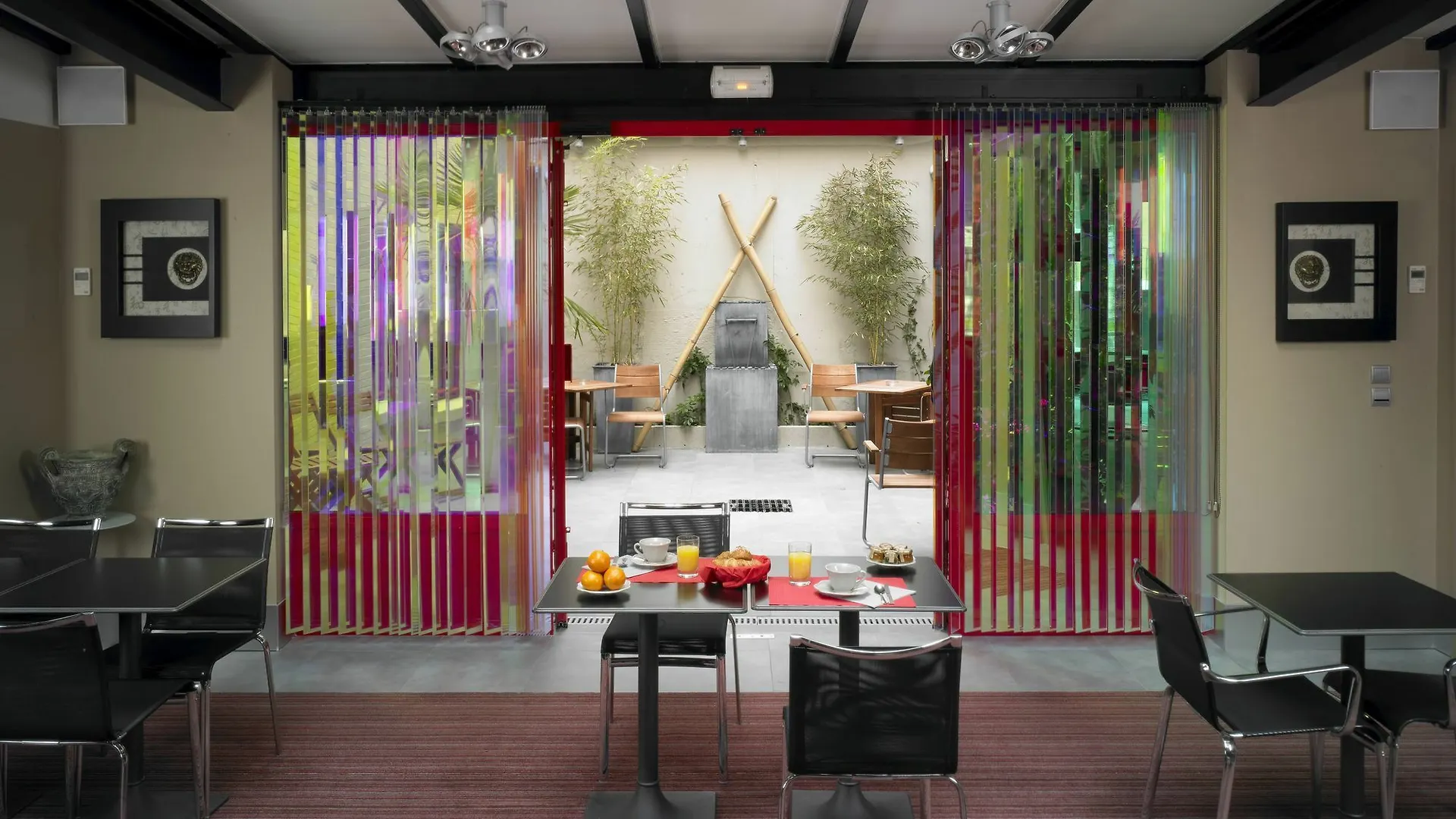 Porte De Versailles Hotel Paris 3*,  Fransa