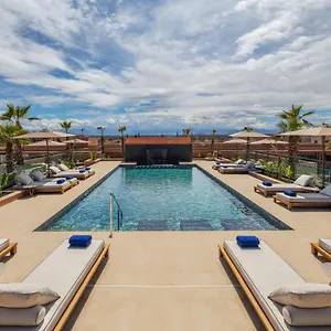 Pestana Cr7 Marrakech 4* Marakeş
