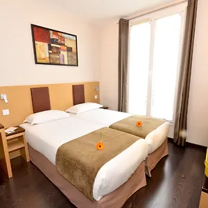 Source Otel