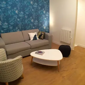 Di 70 M² Con 2 Parigi